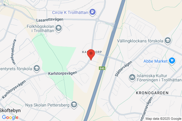 På - Tå Medicinsk Fotvård & Hälsa