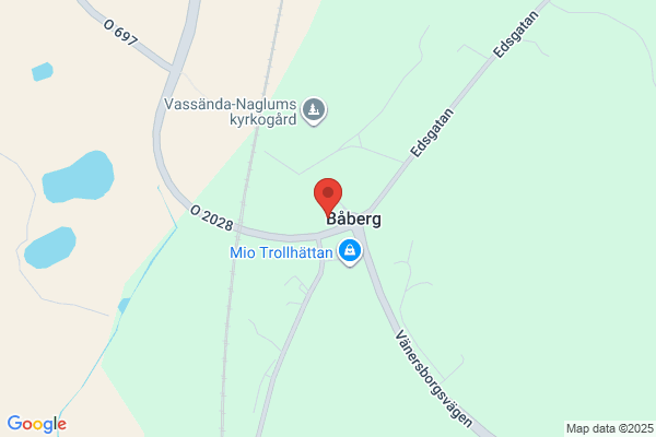 BA Företagsservice