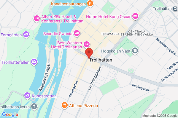 Sjökanten