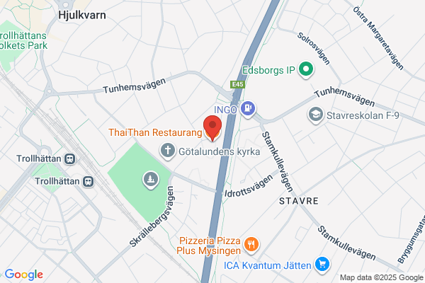Wilai-Thai Servering & Catering