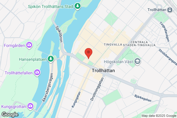 Matservice, Lilla Kvarterskrogen
