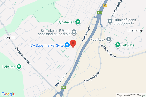Pizzeria Skoftebyn