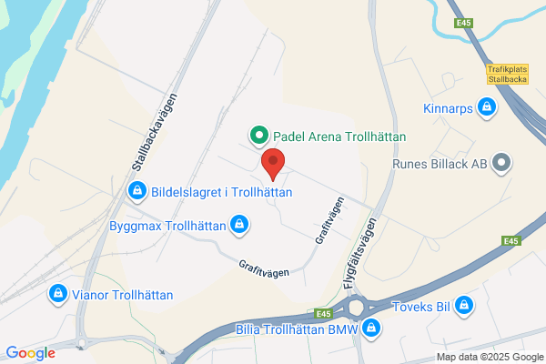 Restaurang Grafiten - Frukost, Lunch, Catering