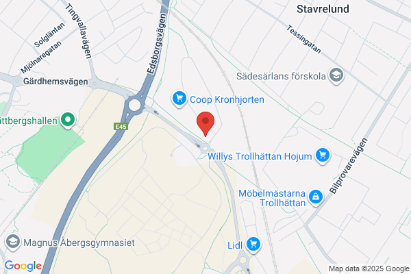 Rörmokare Trollhättan