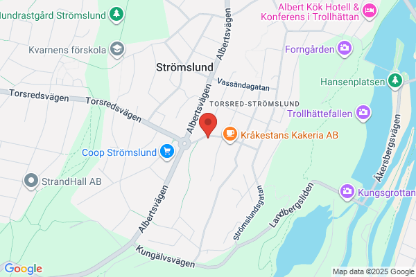 Strömslunds Rör AB