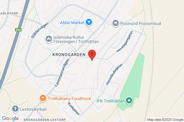 Frälsegårdsskolan (Grundskolor)