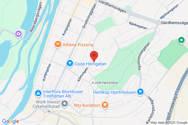 Hjortmosseskolan (Grundskolor)