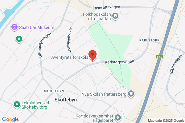 Karlstorpsskolan (Grundskolor)
