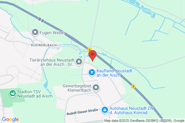 AIS Städservice