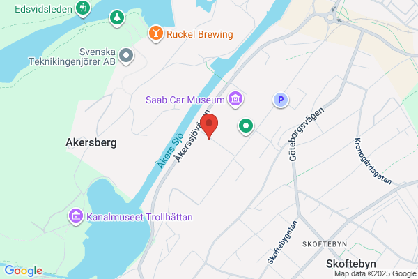 Fastighet o. Städservice AB
