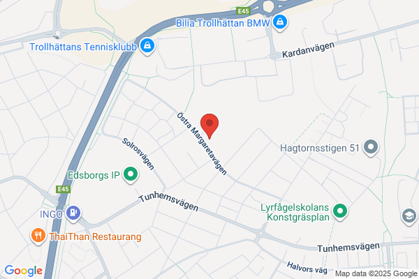 Café Kulan (Dagliga verksamheter)
