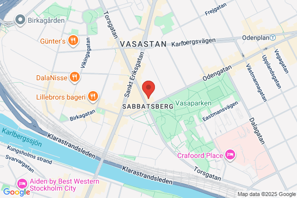 Isaksson Kostnadsanalys AB