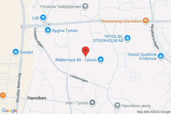 Rådeströms Elteknik AB