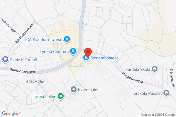 Lagerstedts Bil Tyresö
