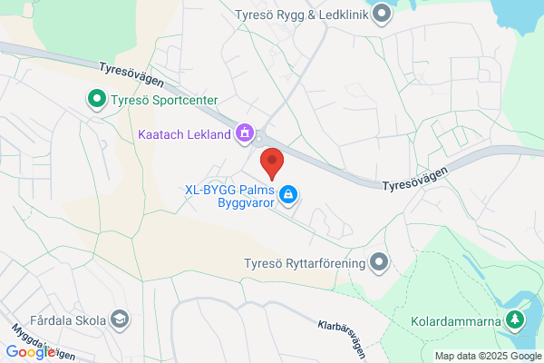 Min Bils Verkstad i Tyresö AB