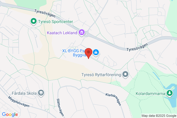 Becker Bygg AB, Hasse