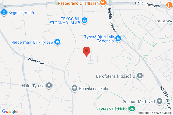 Tyresö Tak AB