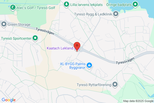 Kaatach Lekland