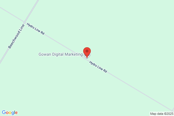 Gowans Web Services