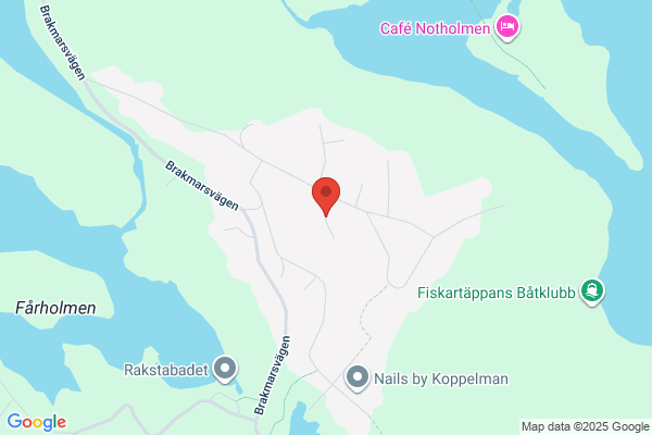 Hellmouth's Måleridekorationer, K