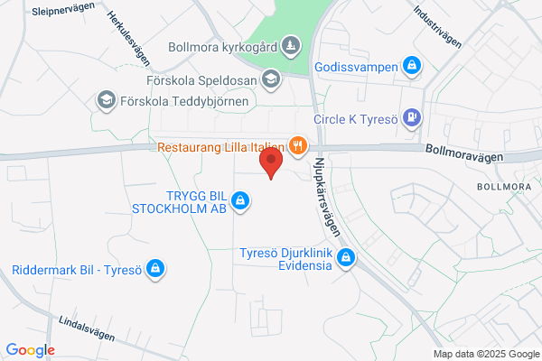 Günthers Elektriska