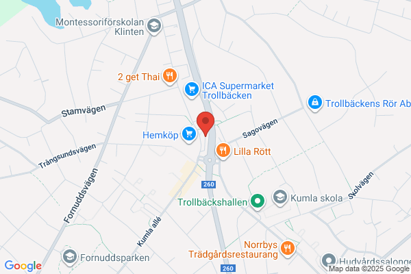 All-El i Stockholm AB
