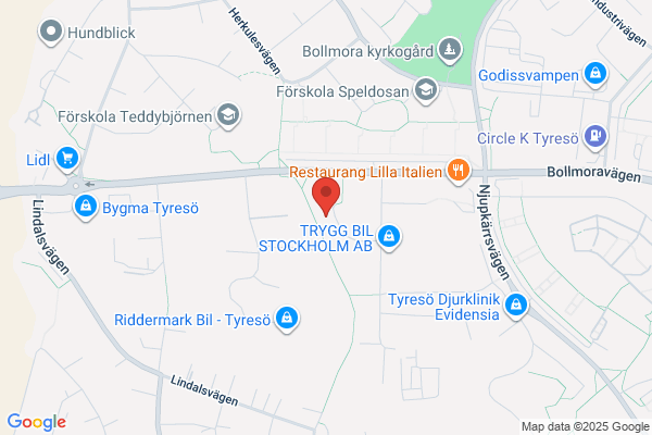 Hr Elmiljö AB