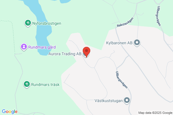 Arvodet Förvaltnings AB