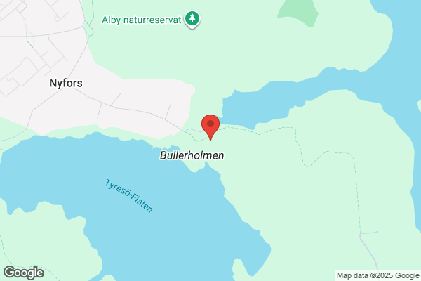 Björkander, Kent