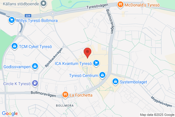 Conny Lindberg Fastighetsförmedling AB
