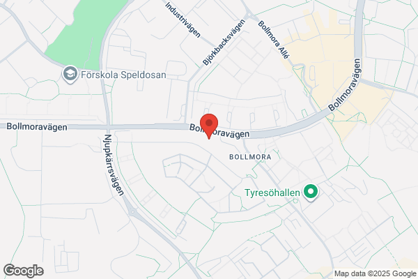 Fastighets AB Hebek 37:45