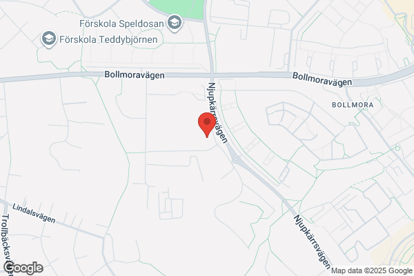 Fontana Fastighets AB