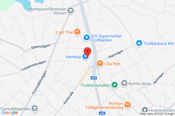 Svenska Mäklarhuset Tyresö