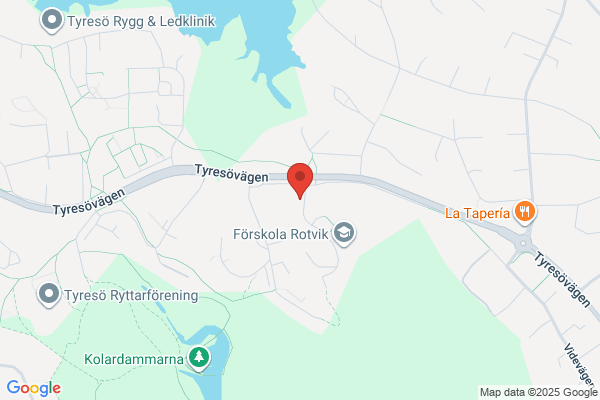 Wättinge Mark & Miljö Fastighetsservice