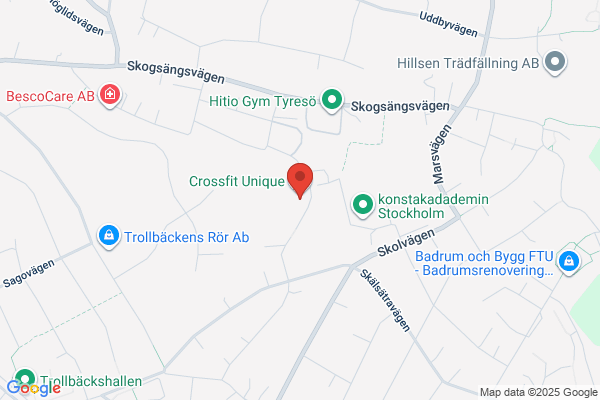 Ekonomigruppen i Haninge AB