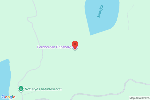 Gripenborg AB