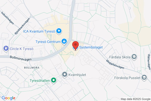 Norrebolaget
