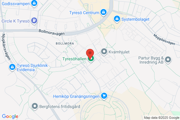 Tyresö Bowlinghall