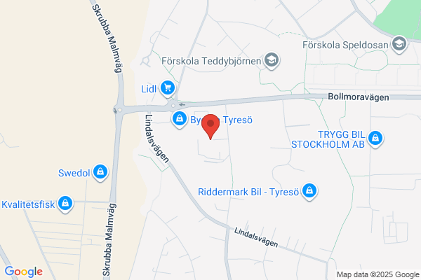 Hisselektronik AB