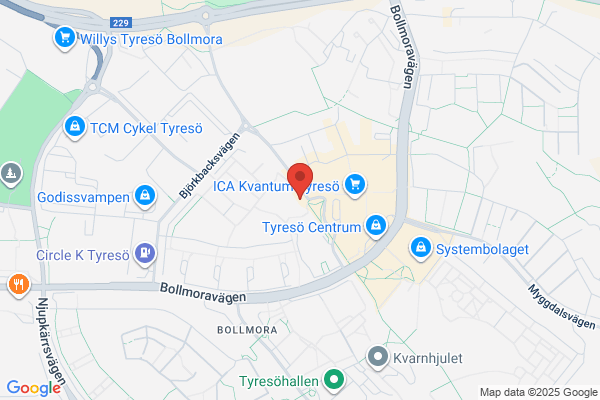 Hudvårdssalongen