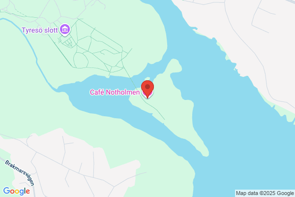 AB Notholmen i Tyresö