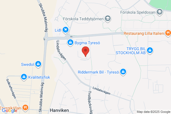 Bbs Bomans Bygg Service AB