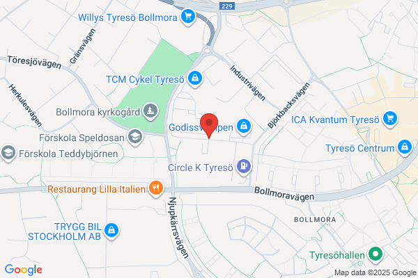 Peter Tranefalk Byggentreprenad