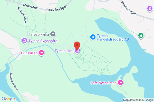 Rum för Hälsa i Tyresö