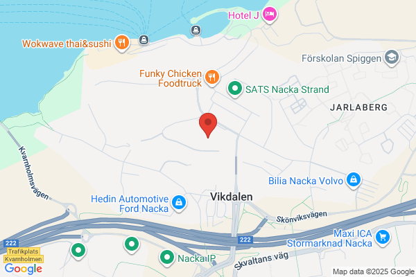 Helachem Sweden AB