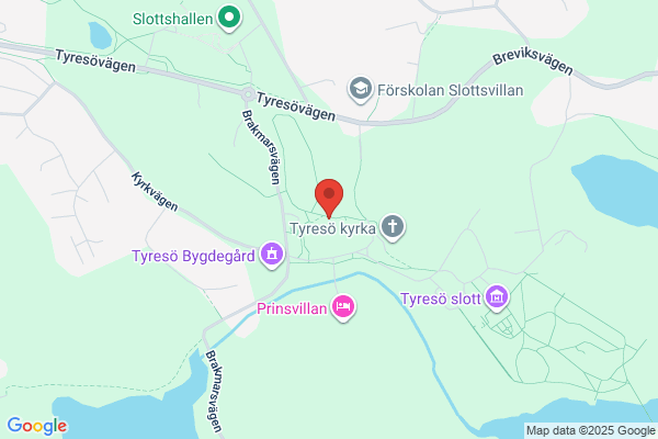 Skärgårdsnyckeln