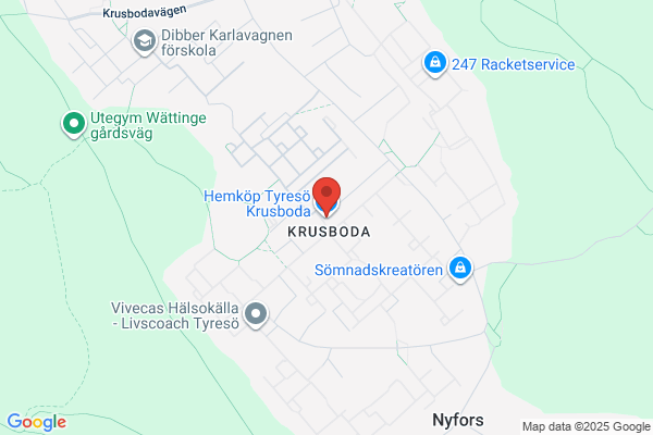 ICA Nära Krusboda