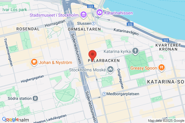 Granitgruppen i Stockholm AB