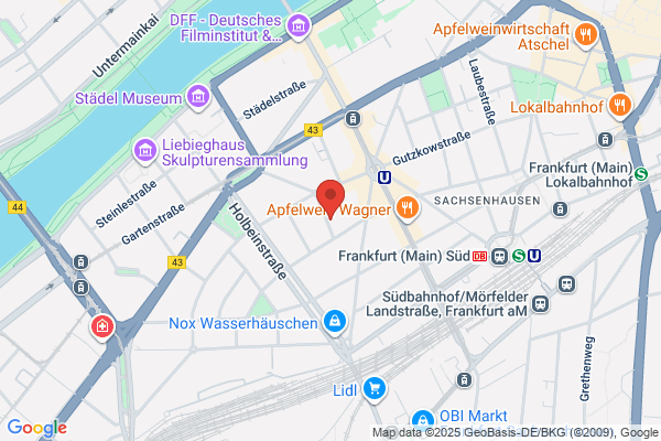 Eva Bergström Information AB