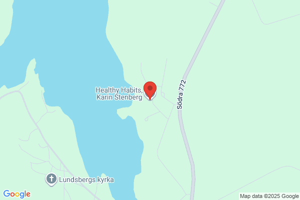 Naturläkepraktiken Karin Stenberg